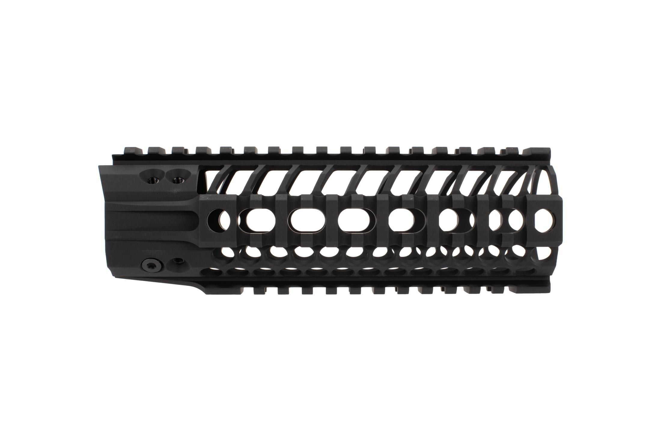 Spike's Tactical BAR2 Quad Rail AR-15 Handguard - 7